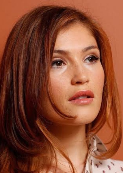 Gemma Arterton