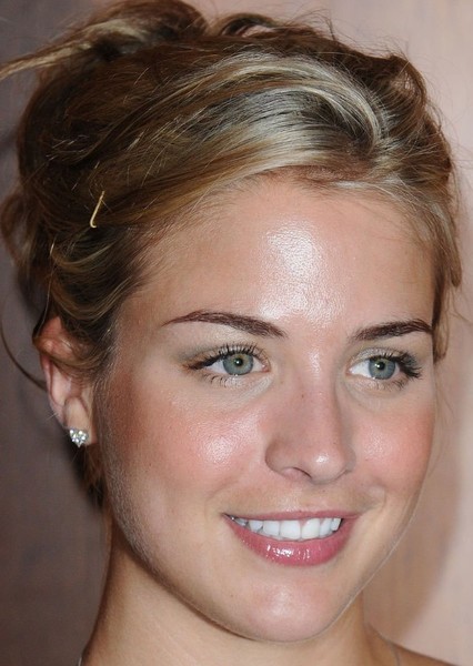 Gemma Atkinson photo