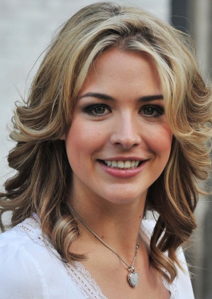 Gemma Atkinson photo