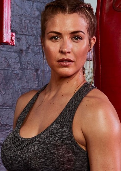 Gemma Atkinson photo