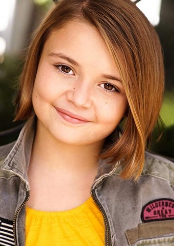 Gemma Brooke Allen photo