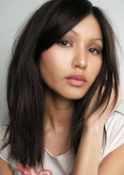 Gemma Chan