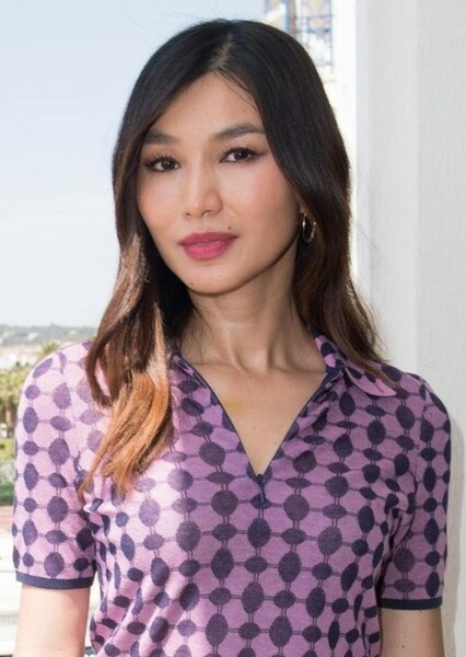 Gemma Chan
