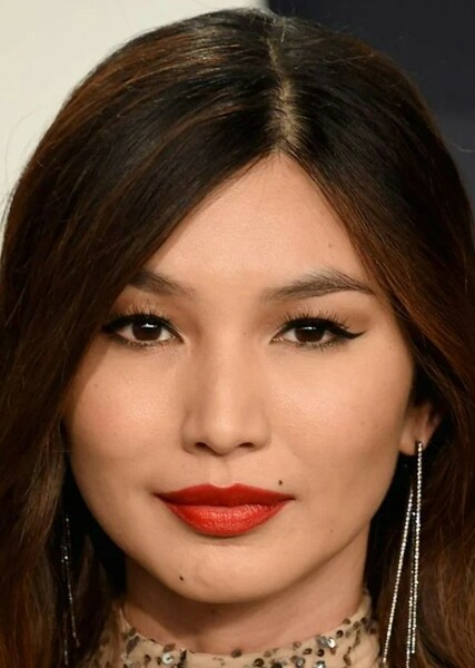 Gemma Chan photo