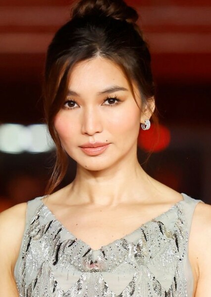Gemma Chan