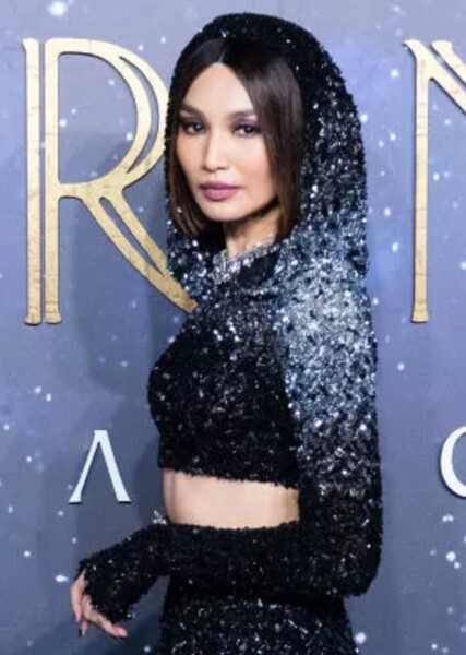 Gemma Chan