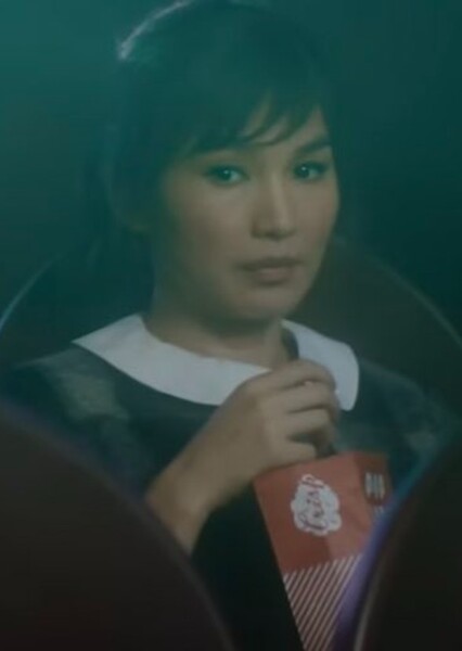 Mariko Yashida