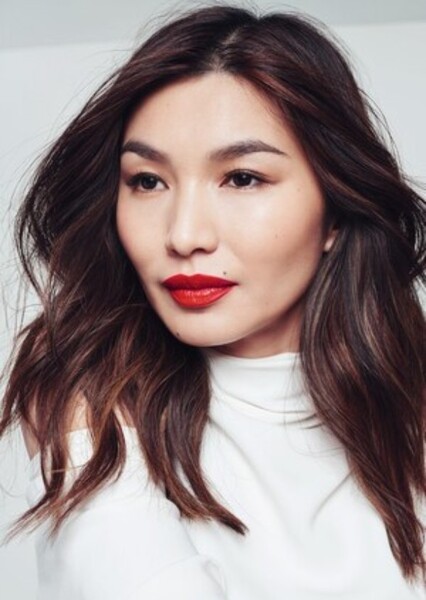 Gemma Chan