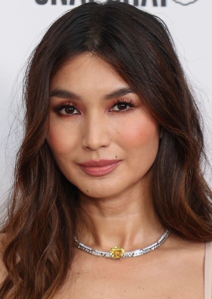 Gemma Chan