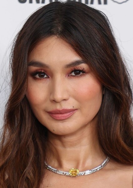 Gemma Chan photo