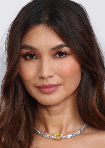 Gemma Chan photo