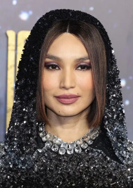Gemma Chan photo
