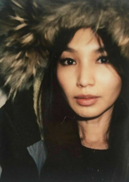 Gemma Chan