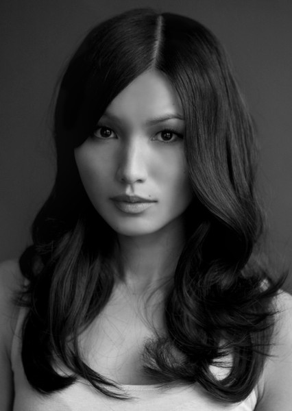Gemma Chan
