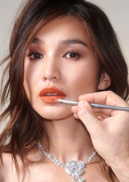 Gemma Chan photo
