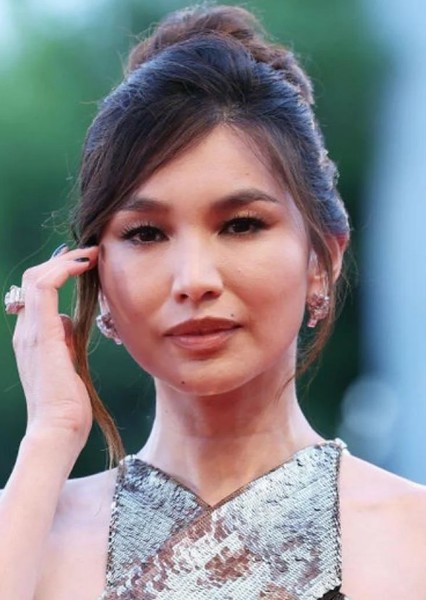 Gemma Chan photo