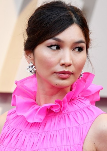 Gemma Chan photo