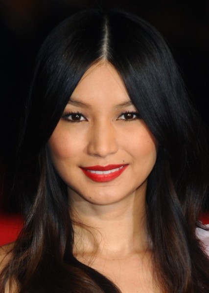 Gemma Chan photo