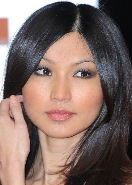 Gemma Chan photo