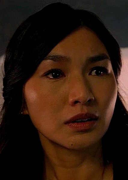 Gemma Chan photo