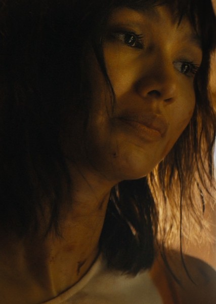 Gemma Chan photo