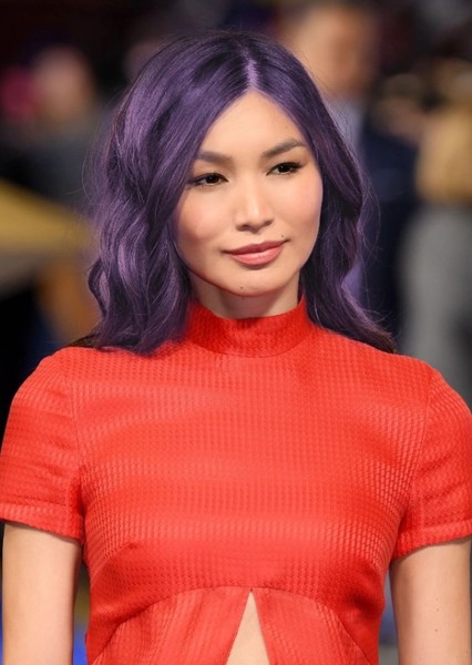 Gemma Chan photo