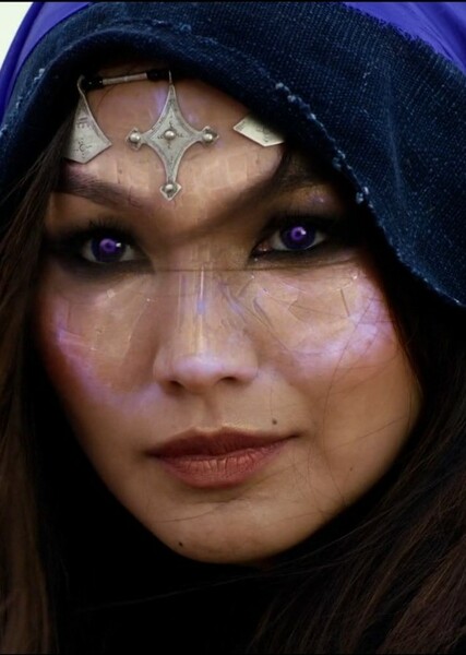 Gemma Chan photo