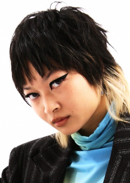 Gemma Chua-Tran