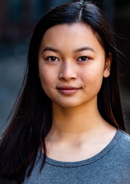 Gemma Chua-Tran
