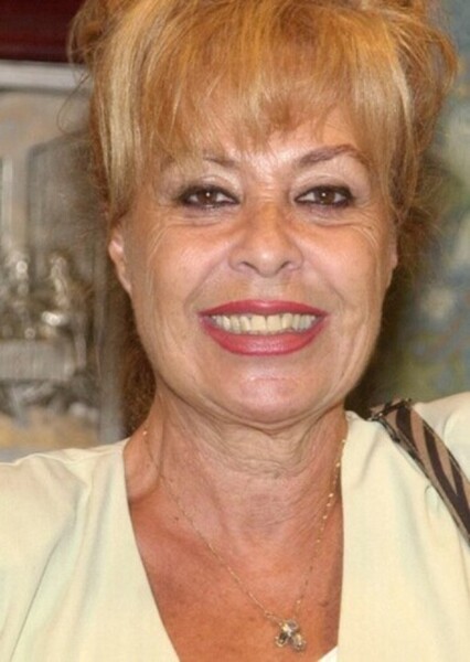 Gemma Cuervo