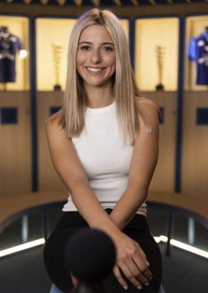 Gemma Gallardo photo