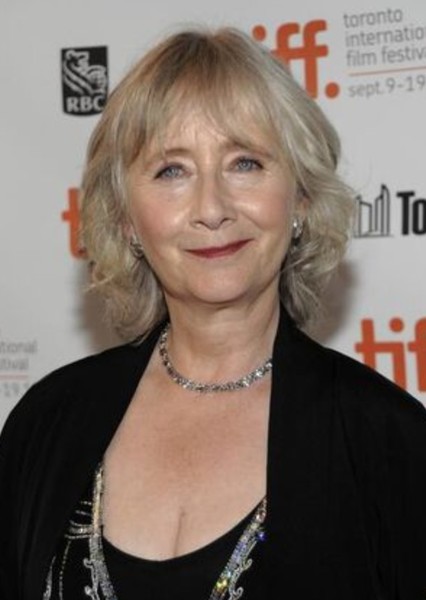 Gemma Jones