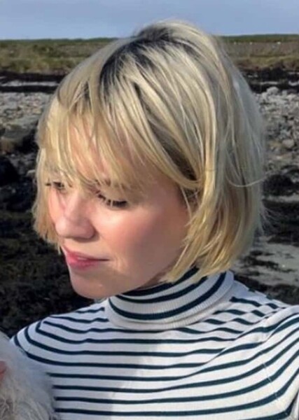Gemma-Leah Devereux
