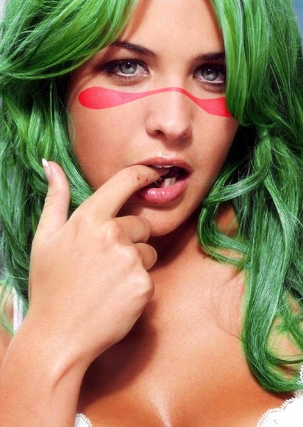Gemma Louise Atkinson photo
