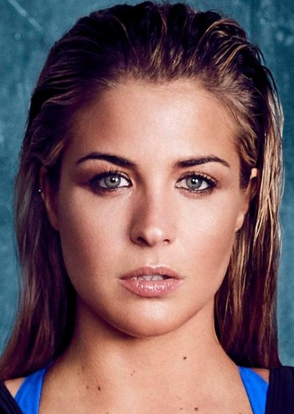 Gemma Louise Atkinson photo