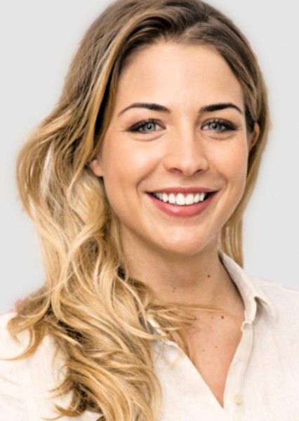 Gemma Louise Atkinson photo