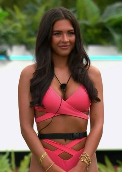 Gemma Owen photo
