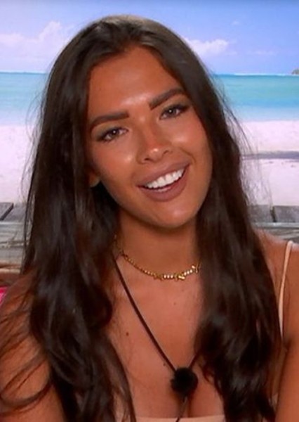 Gemma Owen photo