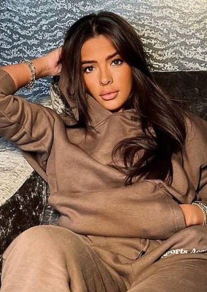 Gemma Owen photo