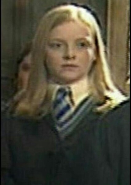 Gemma Padley photo