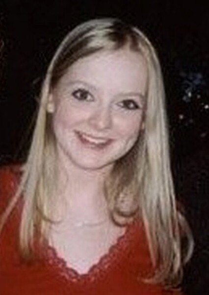 Gemma Padley photo