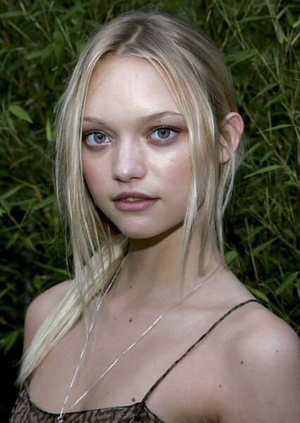 Gemma Ward photo