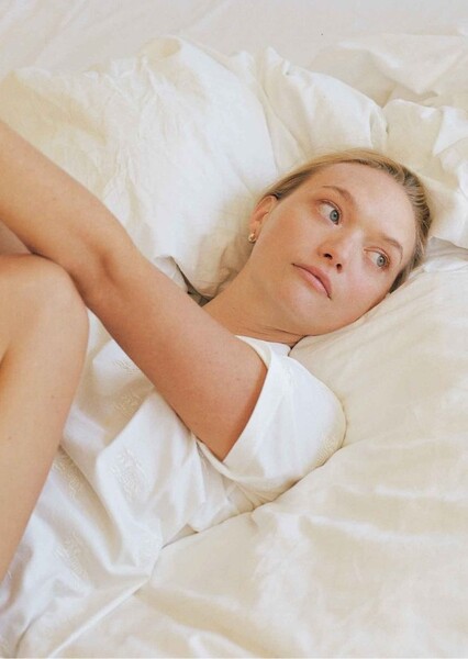 Gemma Ward photo