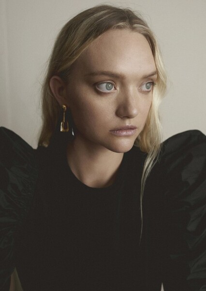 Gemma Ward photo