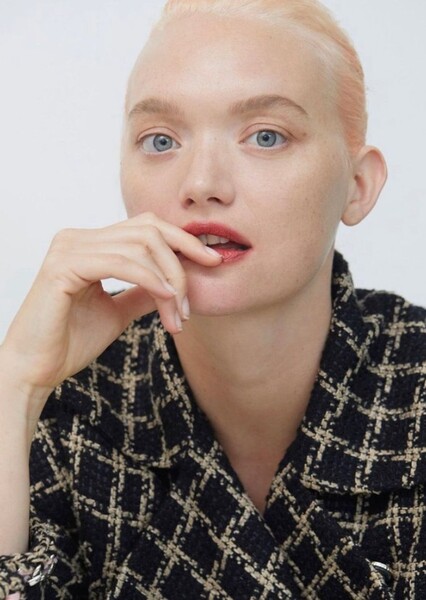 Gemma Ward photo