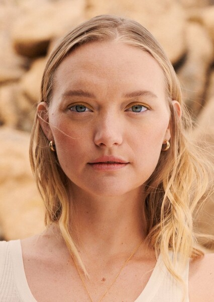 Gemma Ward photo