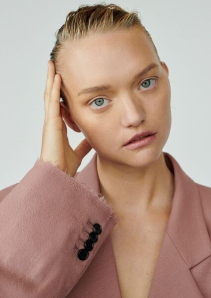 Gemma Ward photo