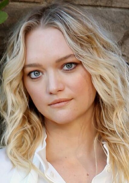Gemma Ward photo