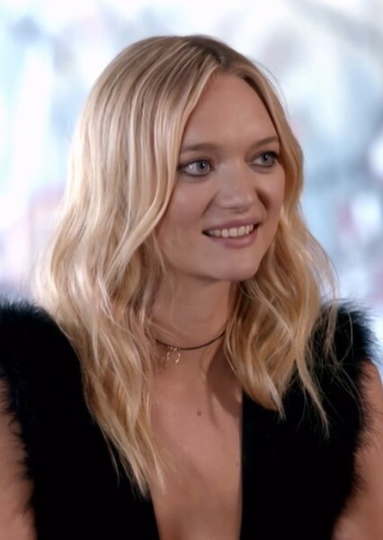 Gemma Ward photo