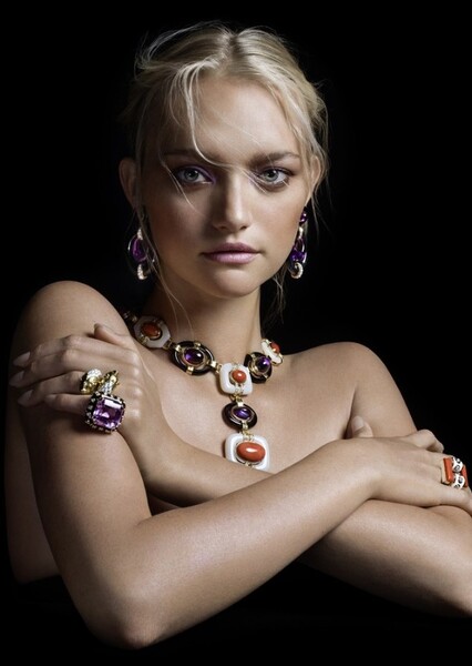 Gemma Ward photo
